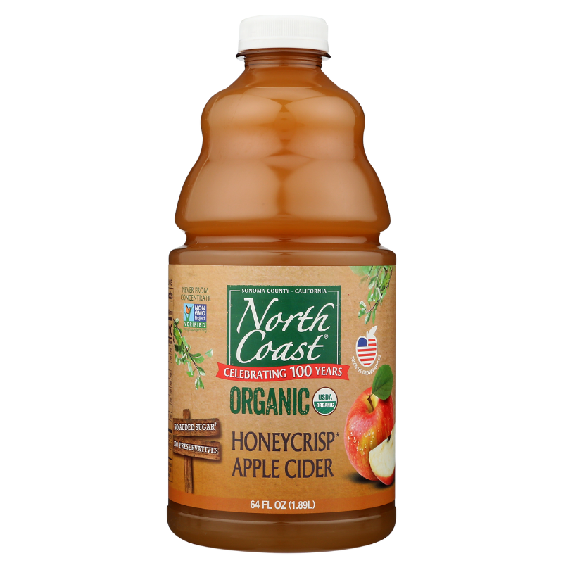 https://www.northcoast.organic/wp-content/uploads/2022/12/64oz-PET-Honeycrisp-Apple-Cider-800x800-1.png